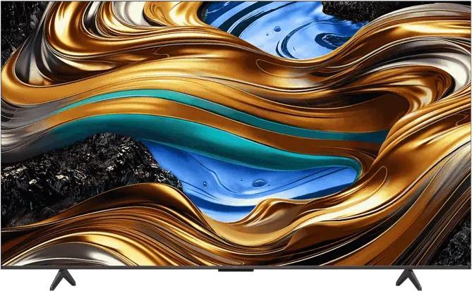 Produktbild TCL 75P71B Ultra HD HDR LED-TV 75 (189 cm) (75", LED, 4K, 2024)