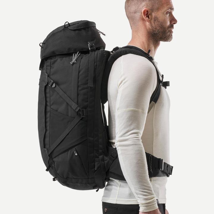 Immagine prodotto Forclaz bp travel 900 m 50l 324146 (50 l)