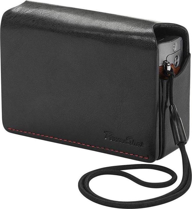 Immagine prodotto Canon Borsa in pelle DCC-1890 (Custodia per fotocamera)