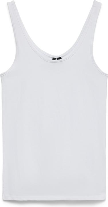 Vero Moda Vmmaxi My Soft Uu Tank Top Noos