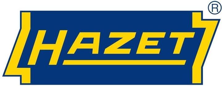 Actual product image HAZET Open-end wrench ∙ adjustable 279-8 ∙ Outside hexagon profile (23 mm)