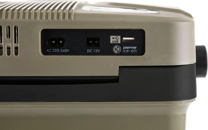 Actual product image Peme Ice-on (27 l)