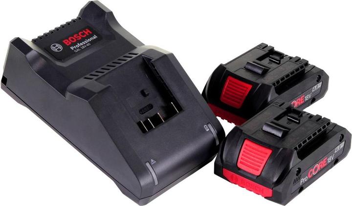 Productafbeelding Bosch Professional GSR 18V-110 C (Oplaadbare batterij)