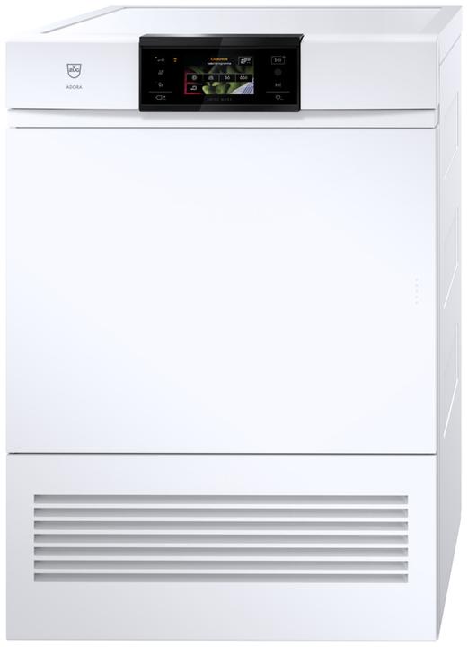 V-Zug AdoraTrocknen V6000 (7 kg, Rechts)