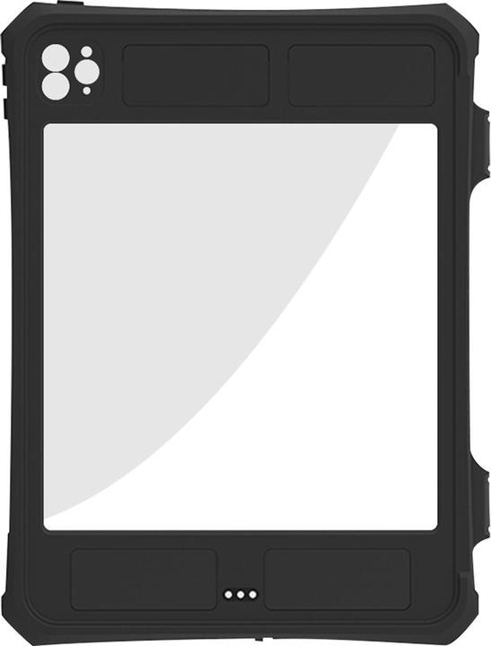 Image du produit Redpepper IP68 Waterproof, 360° degrés de protection Série (iPad Pro 11 2022 (4e génération))