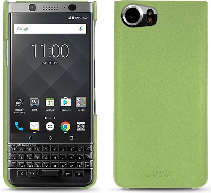 Productafbeelding Noreve Lederen omslag (Blackberry KEYone)