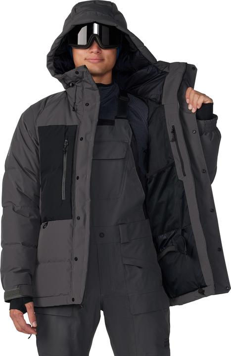Produktbild Mountain Hardwear First Tracks™ Down Jacket (S)