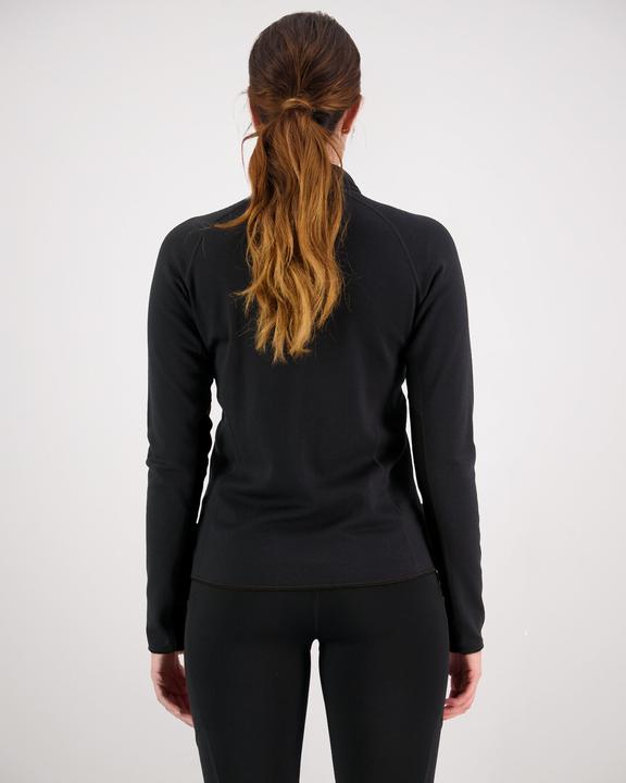 Actual product image Mons Royale Approach Merino Shift Fleece Jacket (S)