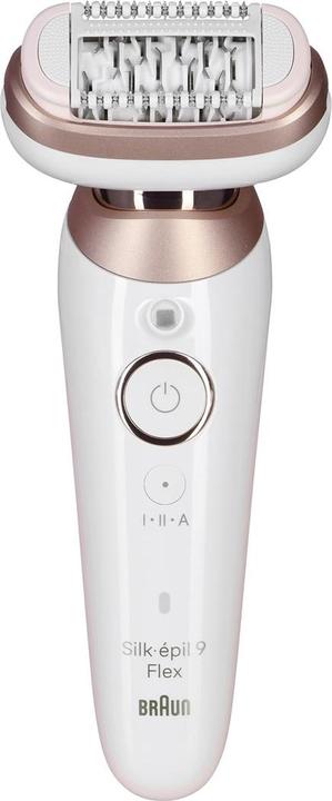 Actual product image Braun Silk-épil 9 Flex