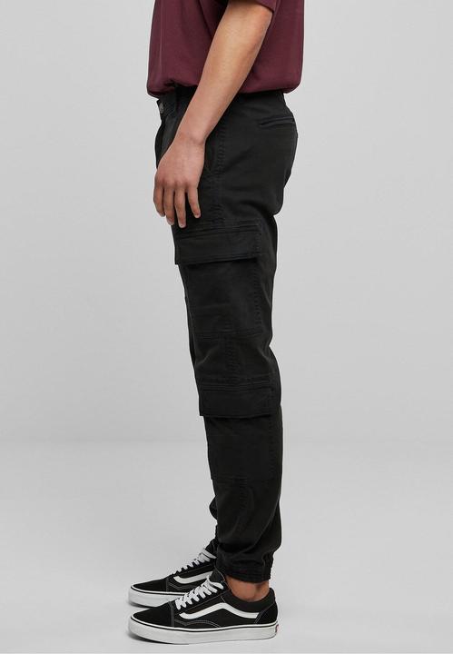 Produktbild Urban Classics Double Cargo Twill Jogging Pants (32)
