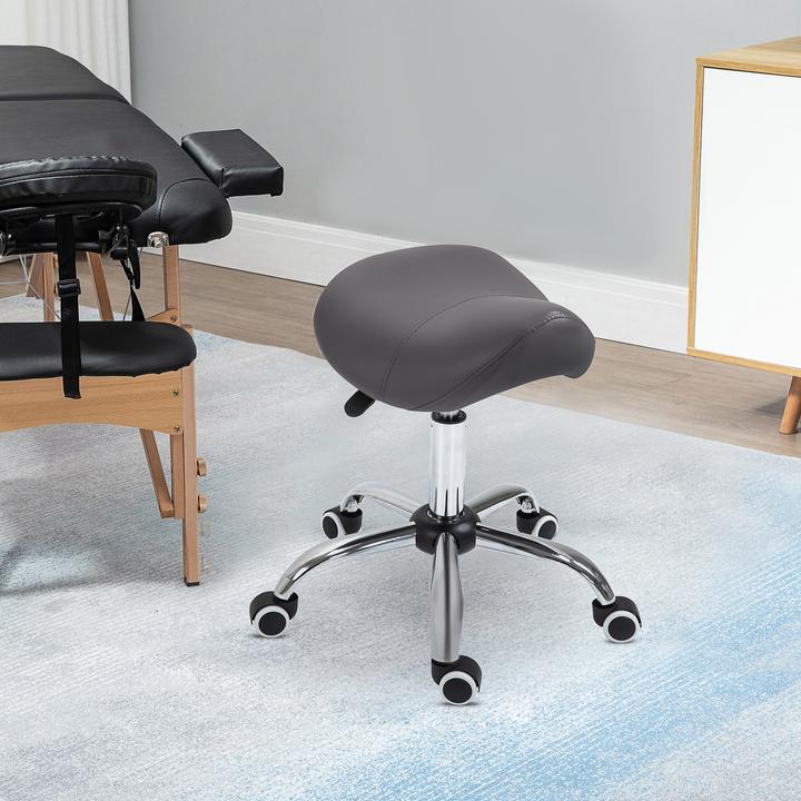 Produktbild Homcom Sattelhocker