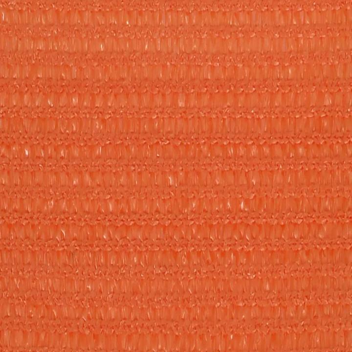 Produktbild VidaXL Sonnensegel 160 g/m² Rechteckig HDPE (5 x 7 m)