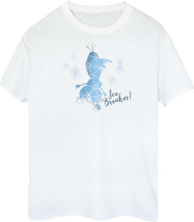 Disney Frozen 2 Olaf Ice Breaker TShirt
