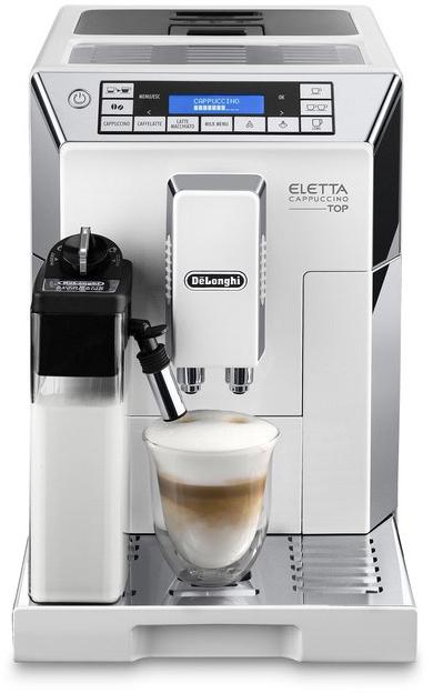 De'Longhi Eletta Cappuccino Top
