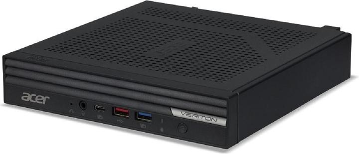 Produktbild Acer Veriton VN6710GT MFF PC Intel Core i7-13700T, 32 GB RAM, 1 TB M.2 SSD, Intel UHD Graphics, oOS (Intel Core i7-13700T, 32 GB, 1024 GB)