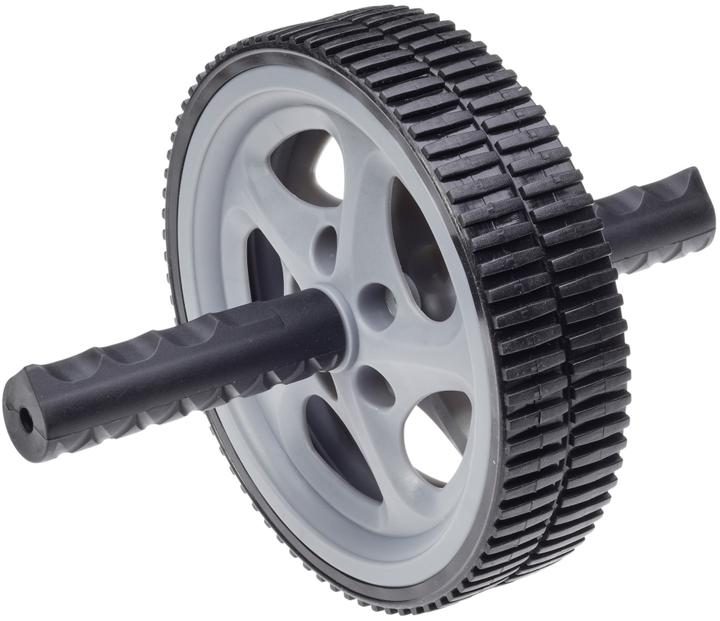 Body-Solid ® AB Wheel