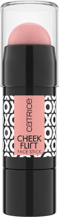 Actual product image Catrice Cheek Flirt (Rock'n'Rose 030, 5.50 g)