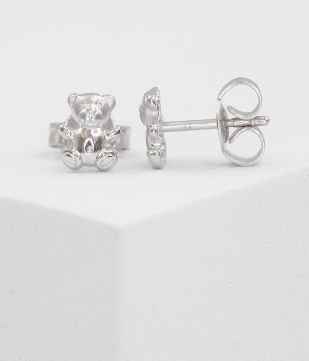 Immagine prodotto Muau Orso (Oro bianco 750/18 carati)