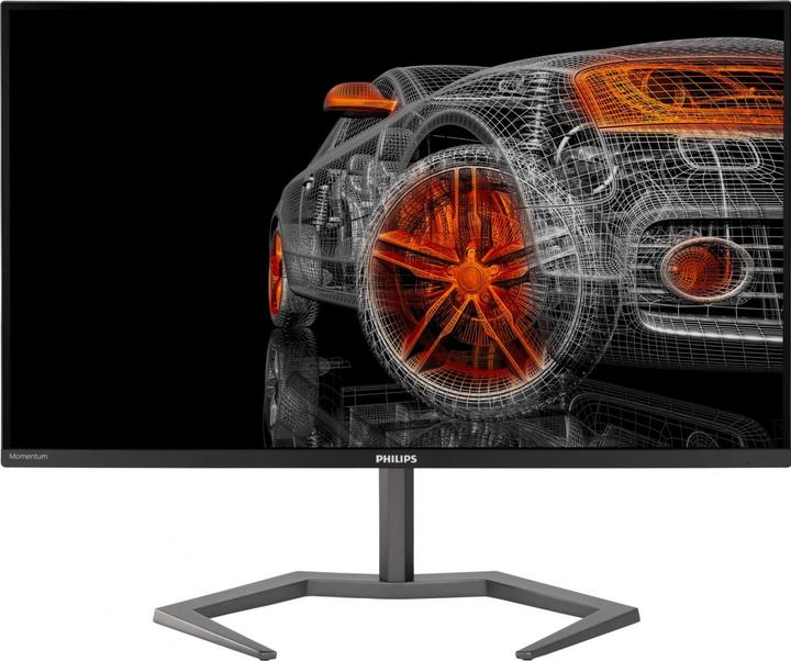Produktbild Philips 32M1N5800A/00 (3840 x 2160 Pixel, 31.50")