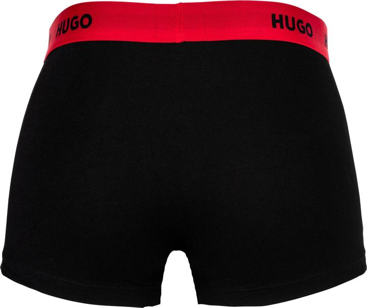 Image du produit HUGO Trunk Triplet (XL, Lot de 3)