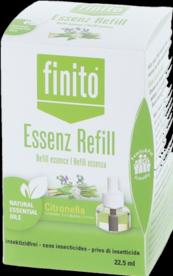 Produktbild Finito Green Essenzstecker Refill (22.50 ml)