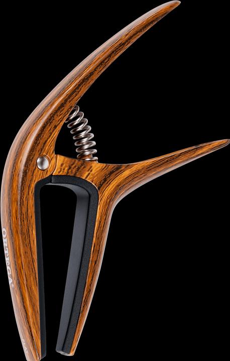 Ortega Twin Capo (Kapodaster)