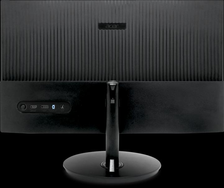 Produktbild Acer Nitro XF270S3biphx (1920 x 1080 Pixel, 27")