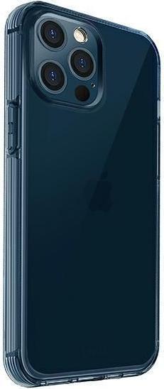 Image du produit Uniq Étui unique pour Air Fender iPhone 12 Pro Max 6.7 quot  bleu (Apple iPhone 12 Pro Max)