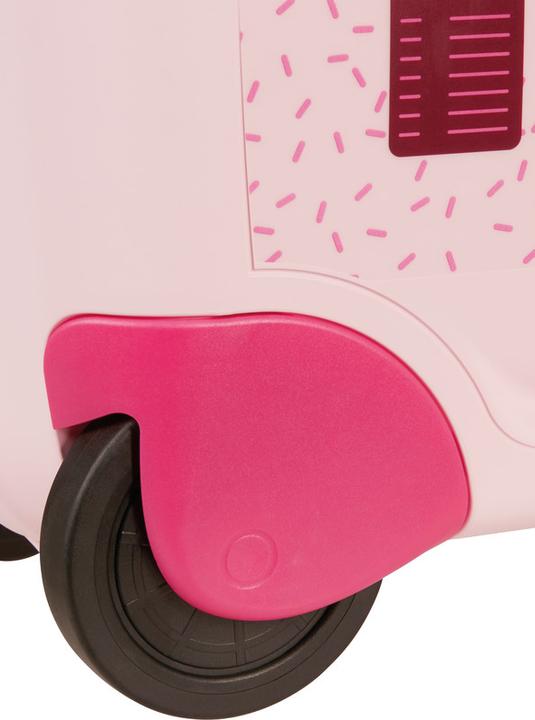 Actual product image Samsonite Valise 4 roues Dream2Go Rider (30 l, Hand luggage (up to 50 litres))