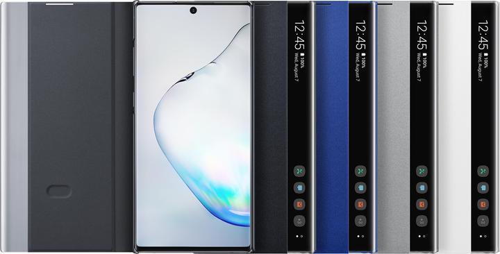 Produktbild Samsung Clear View Cover