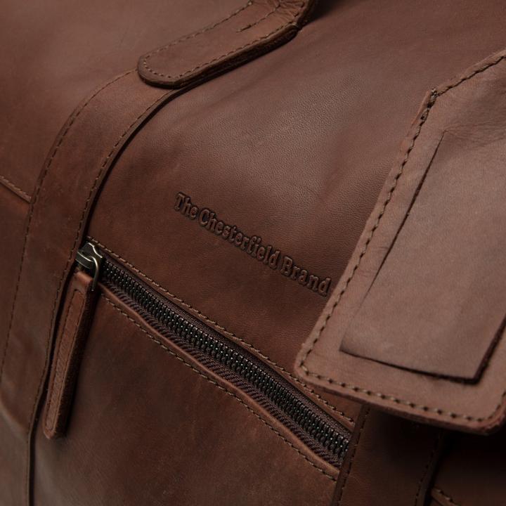 Actual product image The Chesterfield Brand Holdall Portsmouth 1700 (39 l)