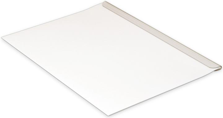 Produktbild Styro Klemmschiene (A4, 10 x)