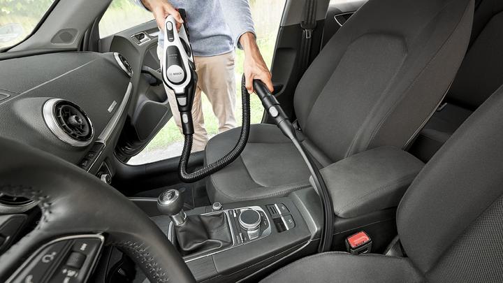 Actual product image Bosch Hausgeräte Accessory trousers, Unlimited, BHZUFEHN