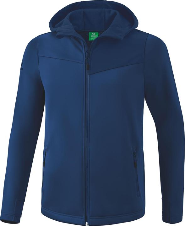 Erima Softshelljacke Performance (XL)