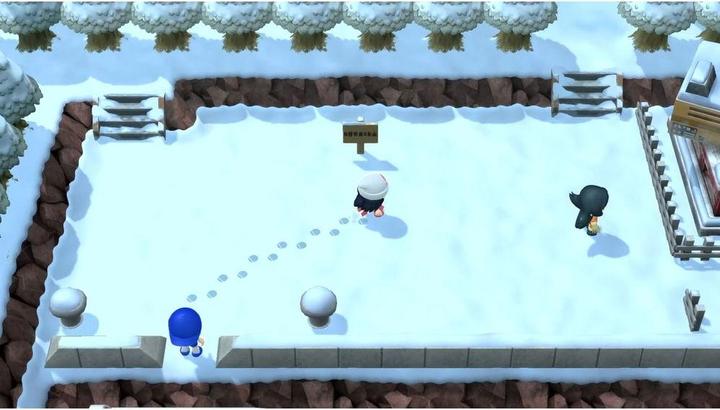 Produktbild Nintendo Pokémon Leuchtende Perle (Switch, Multilingual)