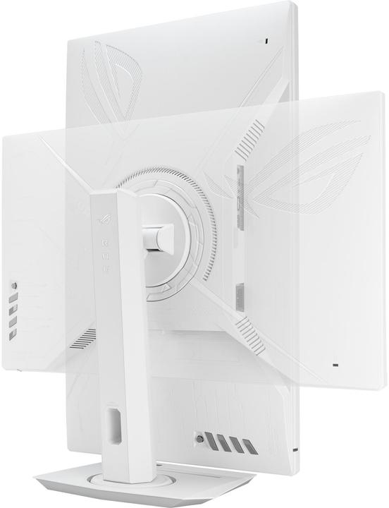 Image du produit ASUS ROG Strix XG27ACS-W (2560 x 1440 pixels, 27")