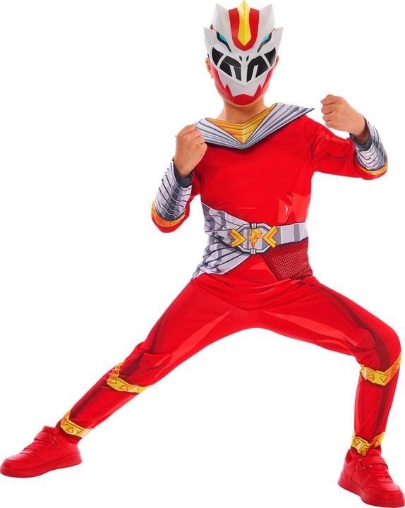 Power Rangers - Déguisement COSMIC FURY - Enfant (128)