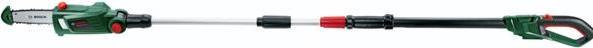 Produktbild Bosch Home & Garden UniversalChainPole 18 (Akku Kettensäge)