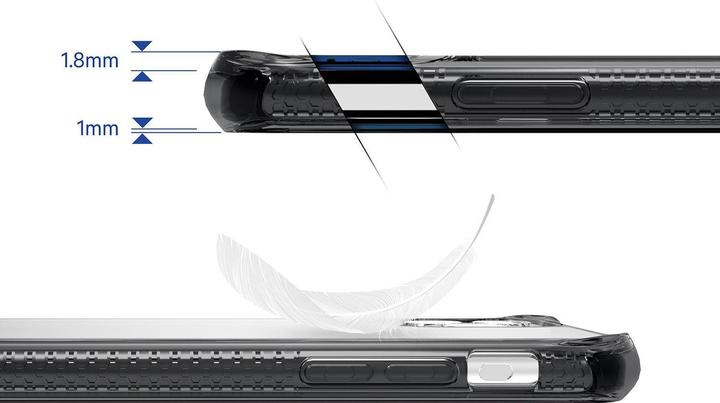 Immagine prodotto Itskins Nano 360 (Apple iPhone 11 Pro Max)