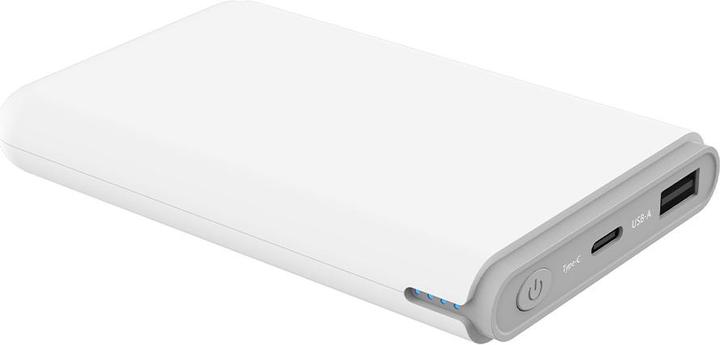 Produktbild Forever Recycling power bank 5000 mAh RPB-05-18,5 (5000 mAh, 18.50 W)