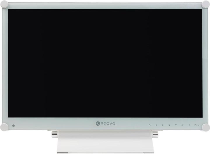 AG neovo X-24EW 24IN 1920X1080 FHD (1920 x 1080 Pixel, 24")