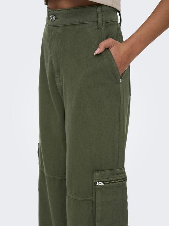 Immagine prodotto Only Pantaloni cargo loose fit (30)