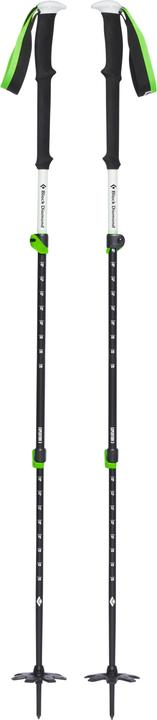 Image du produit Black Diamond Expedition 3 (140 cm)