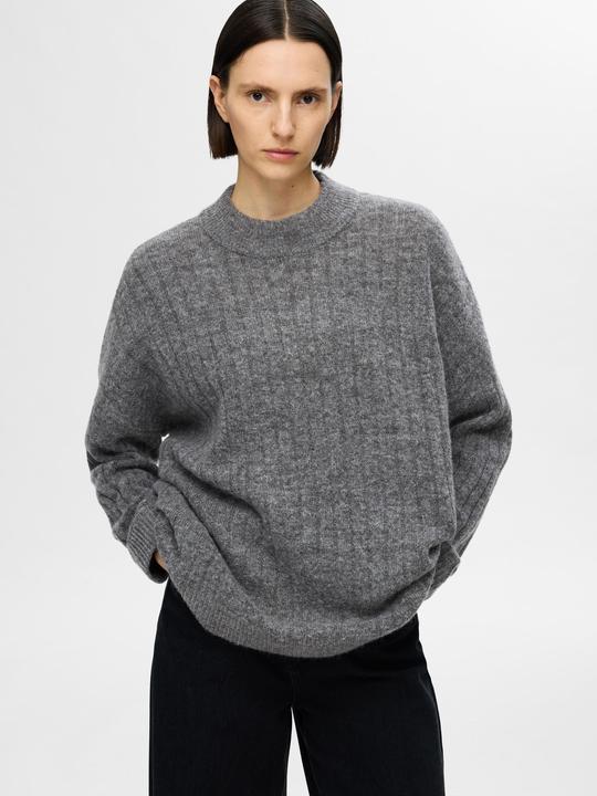 Produktbild Selected Femme Loose Fit Pullover (L)
