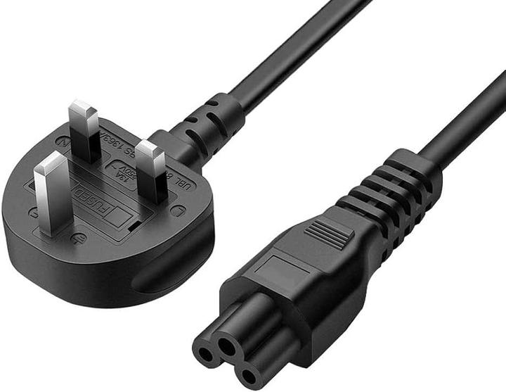 Image du produit HPE Câble d'alimentation UK - C5 To BS 1363 plug
