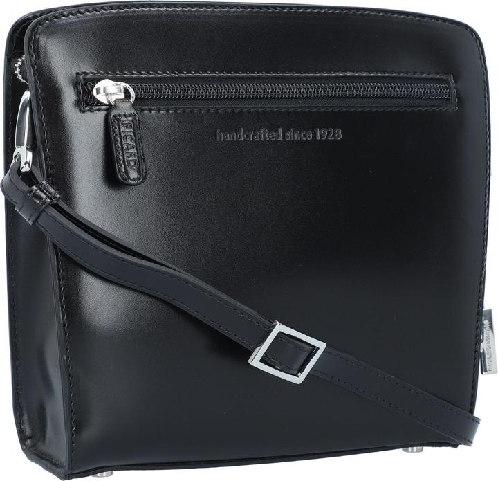 Actual product image Picard Shoulder bag Black Tie 5560