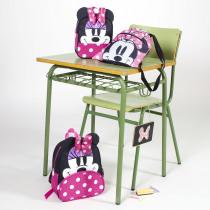 Image du produit Minnie Mouse Minnie - applications d'école de sac à dos pou