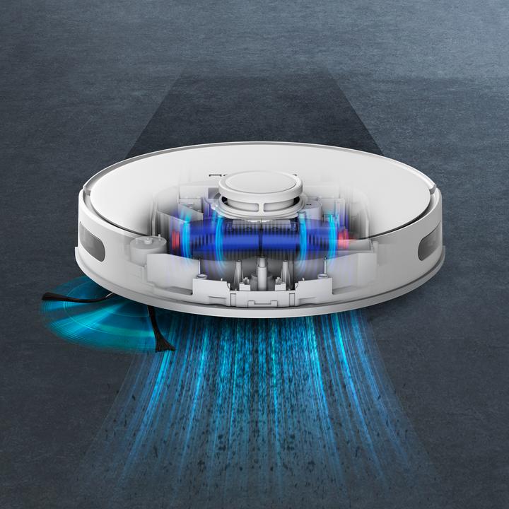 Image du produit Rowenta S+ RR8587 (Robot vacuum)