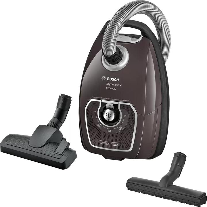 Immagine prodotto Bosch Hausgeräte Bgl7hyg