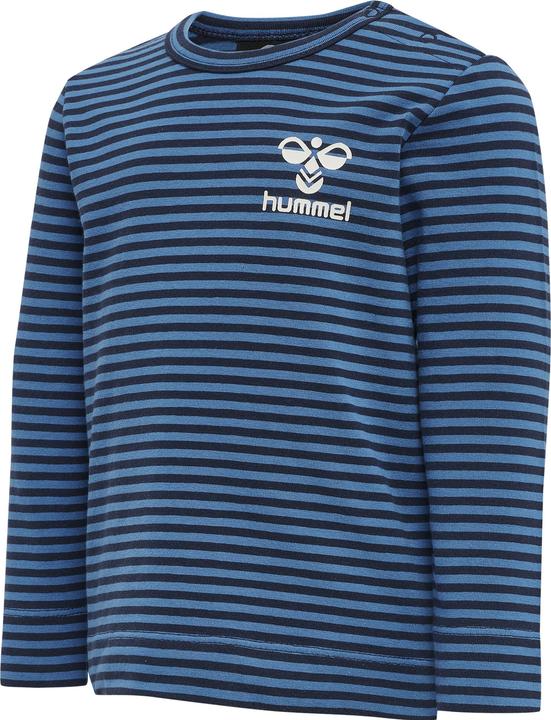 Actual product image hummel Hmlmulle T-Shirt L/S (68)